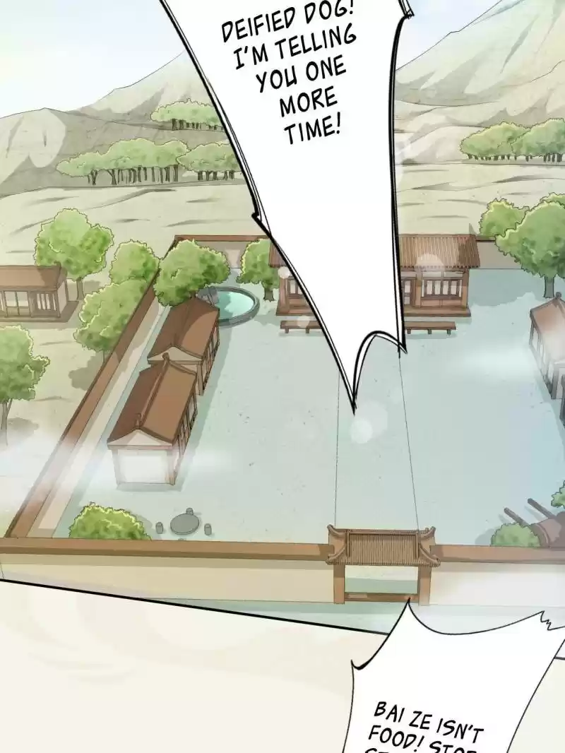 Peerless Refiner Chapter 17