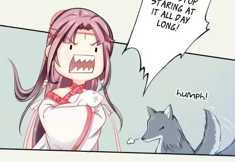 Peerless Refiner Chapter 17