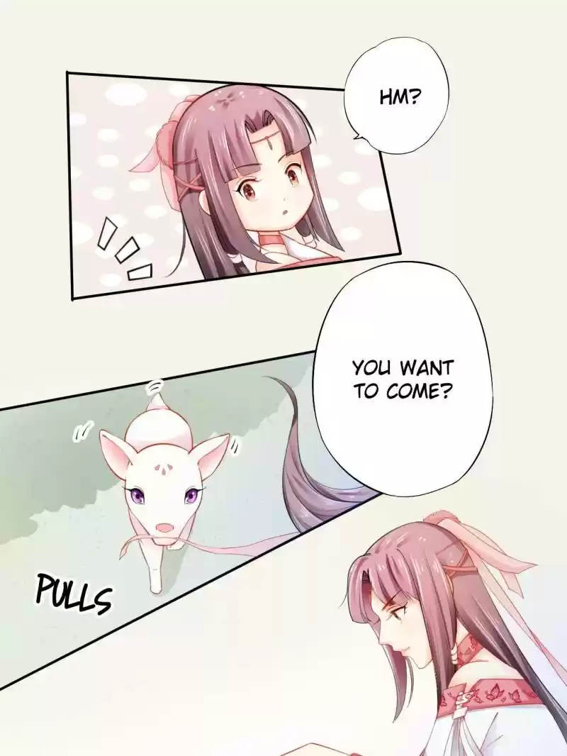 Peerless Refiner Chapter 17