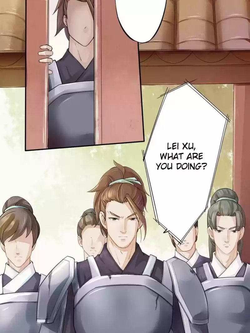 Peerless Refiner Chapter 18