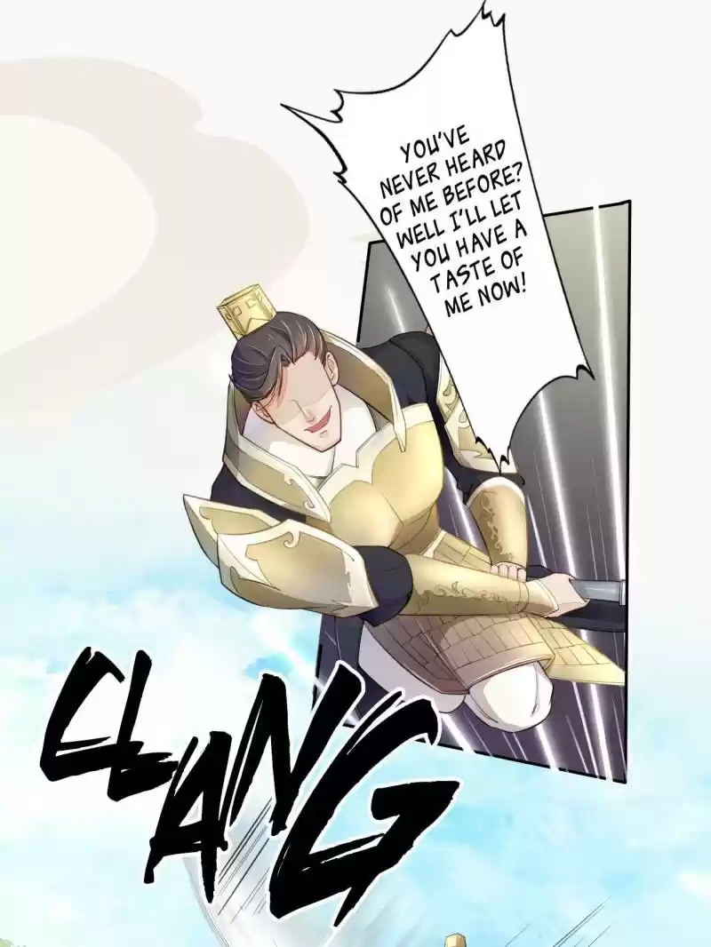 Peerless Refiner Chapter 18