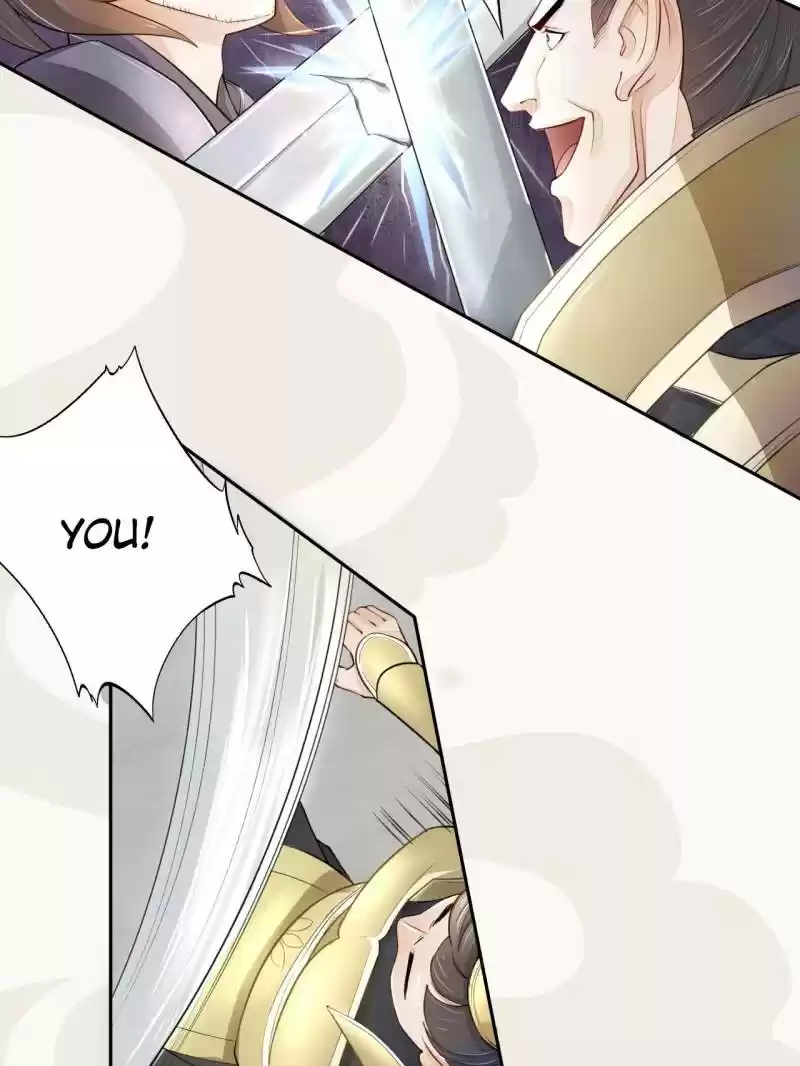 Peerless Refiner Chapter 18