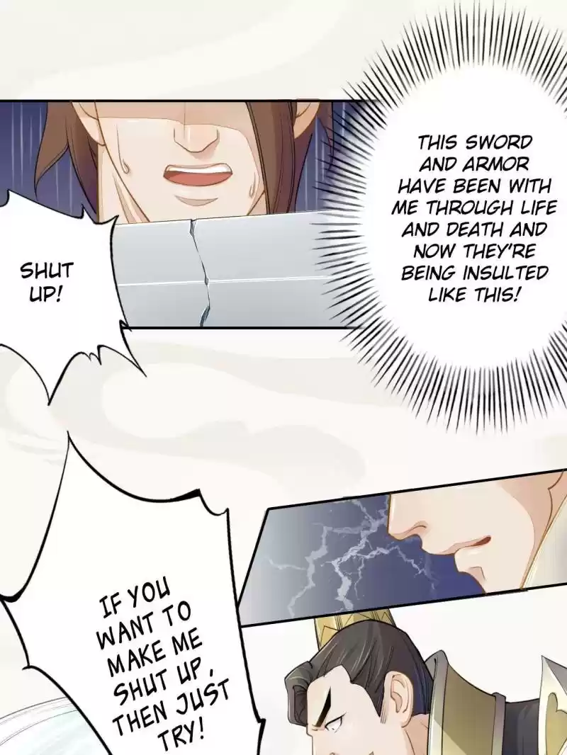 Peerless Refiner Chapter 18