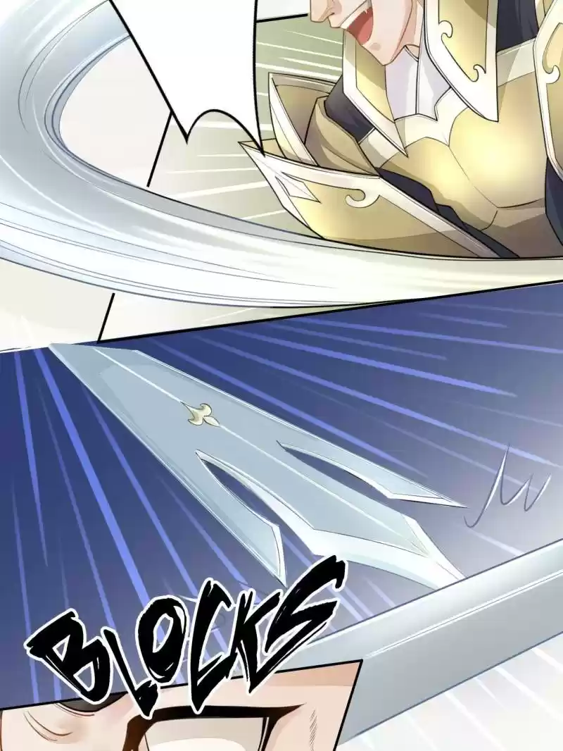 Peerless Refiner Chapter 18