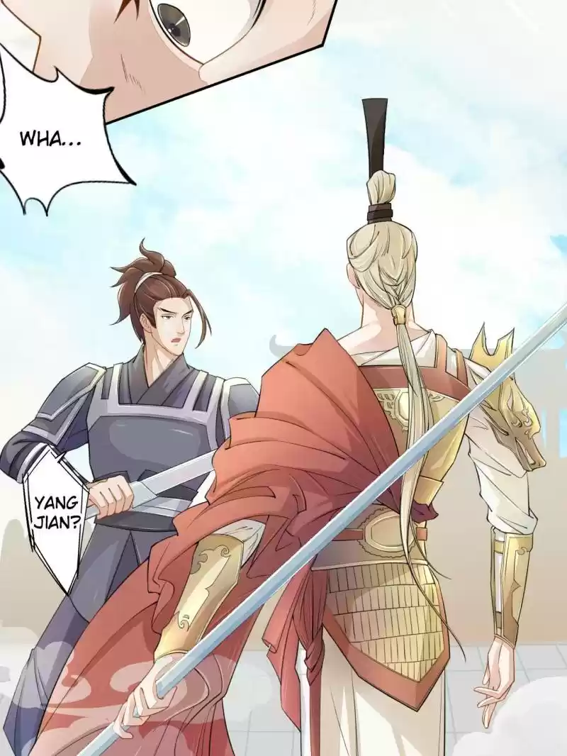 Peerless Refiner Chapter 18