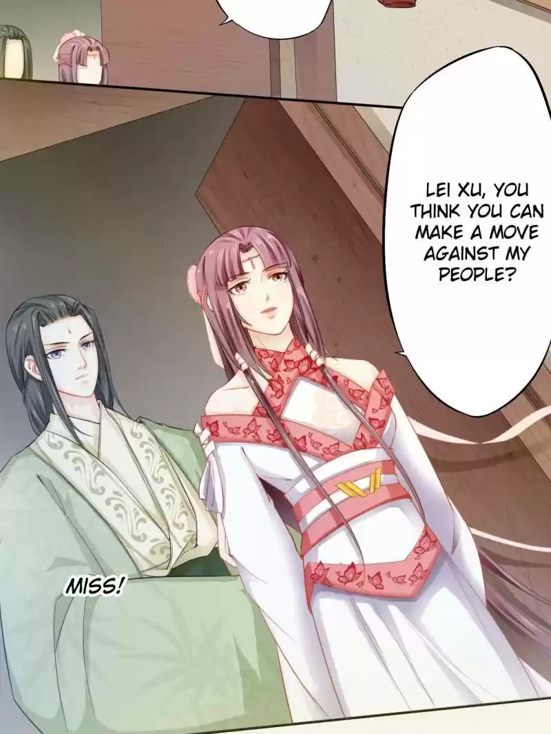 Peerless Refiner Chapter 18