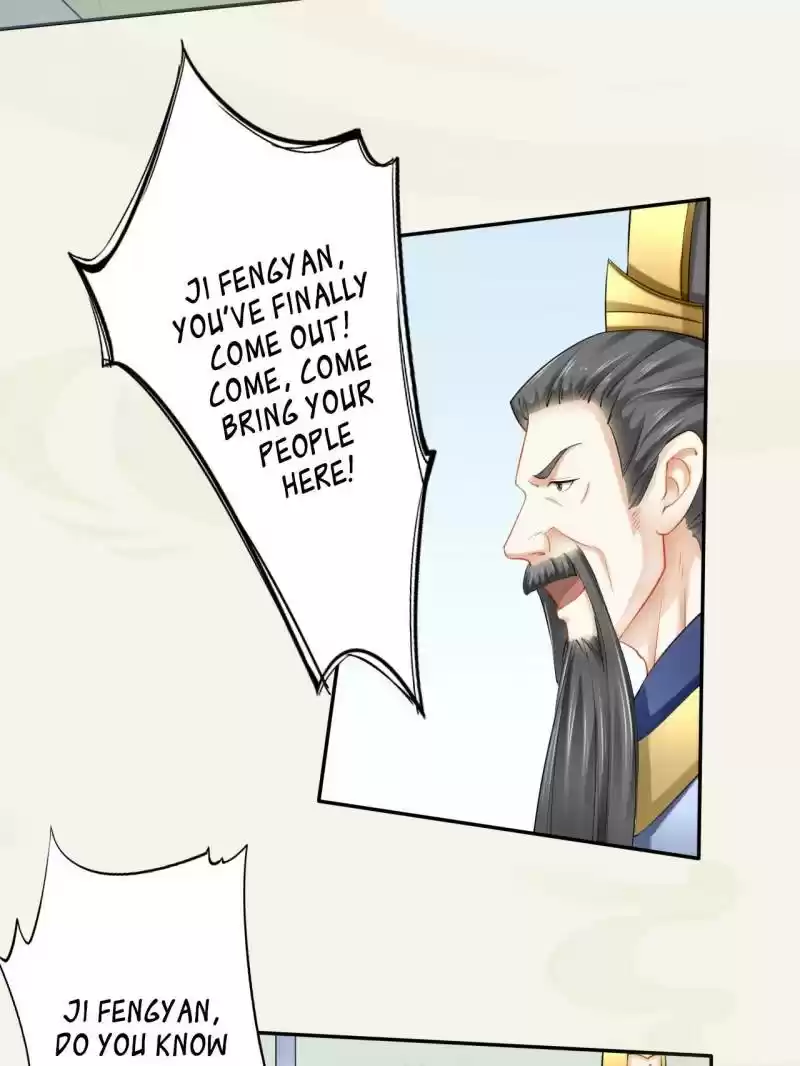 Peerless Refiner Chapter 18