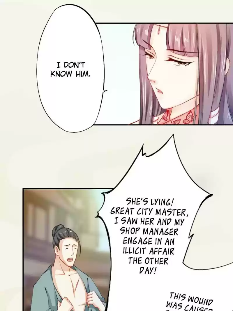 Peerless Refiner Chapter 18