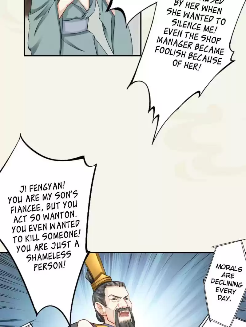 Peerless Refiner Chapter 18