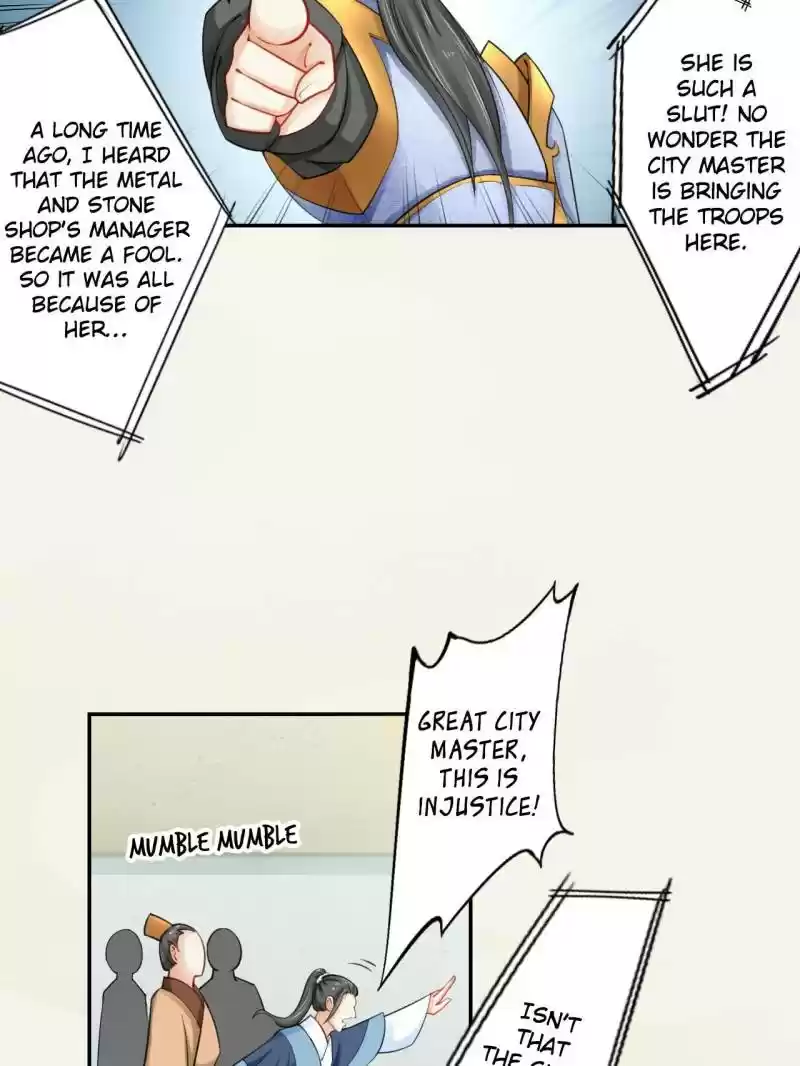 Peerless Refiner Chapter 18