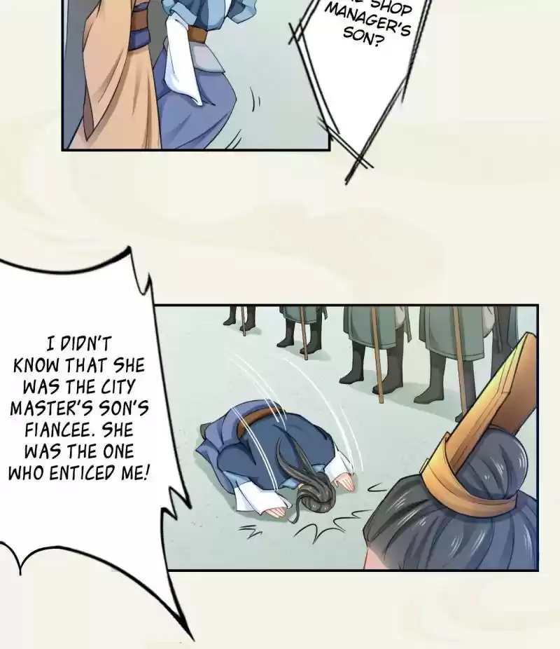 Peerless Refiner Chapter 18