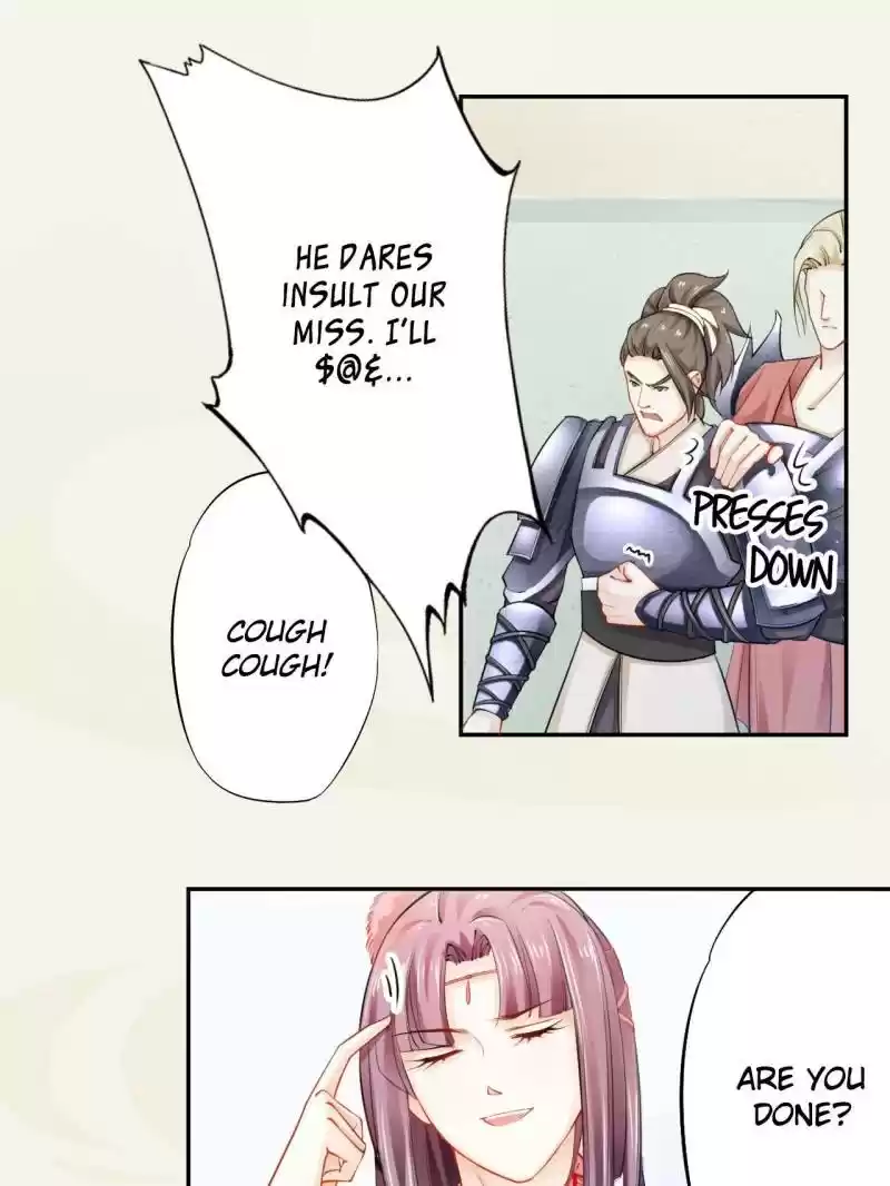 Peerless Refiner Chapter 18