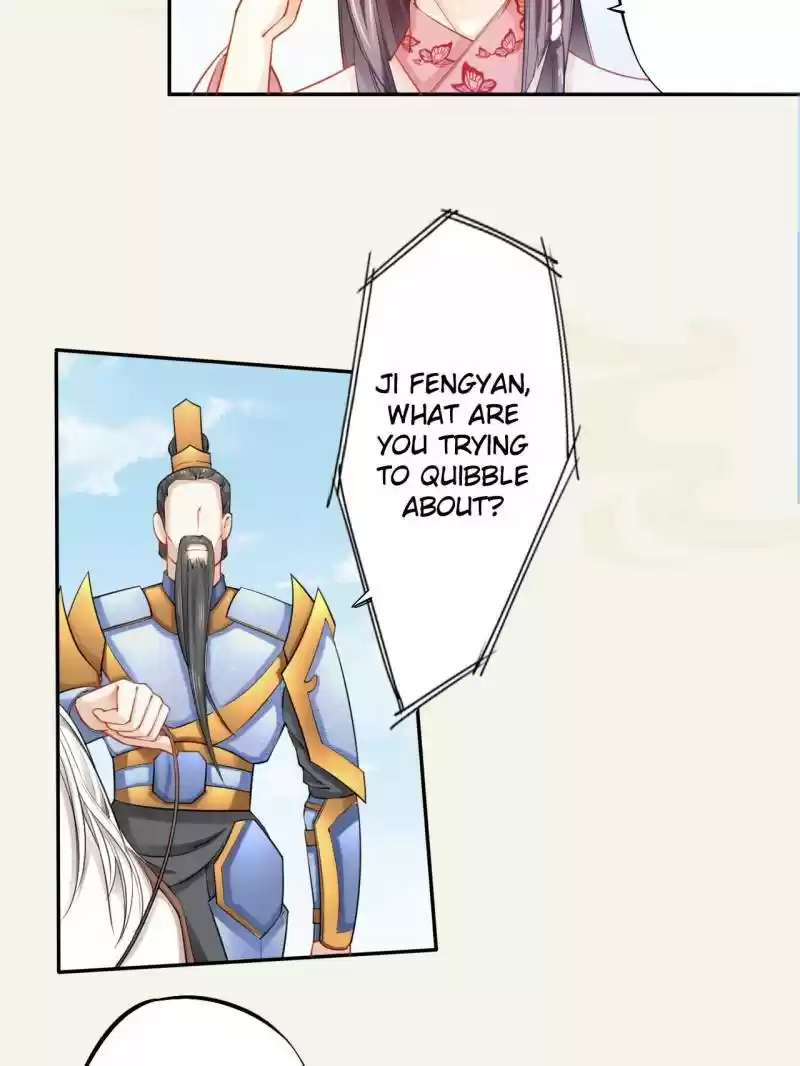 Peerless Refiner Chapter 18