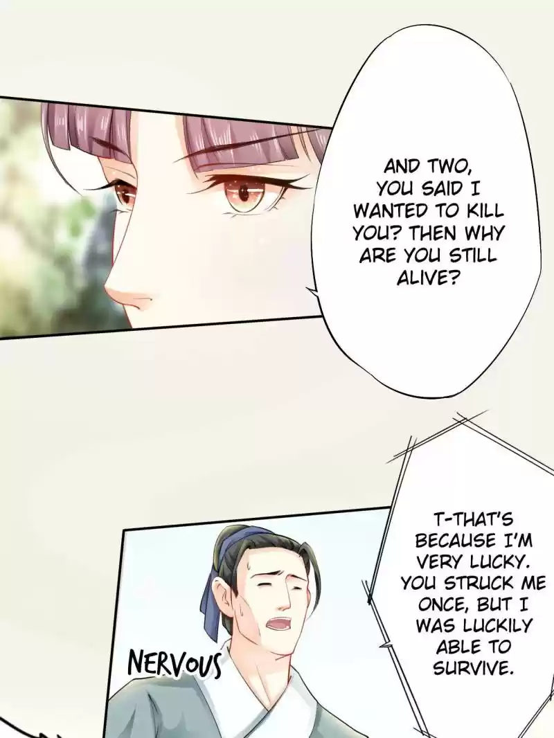 Peerless Refiner Chapter 18