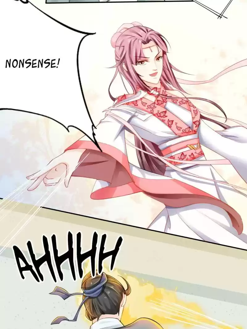 Peerless Refiner Chapter 18