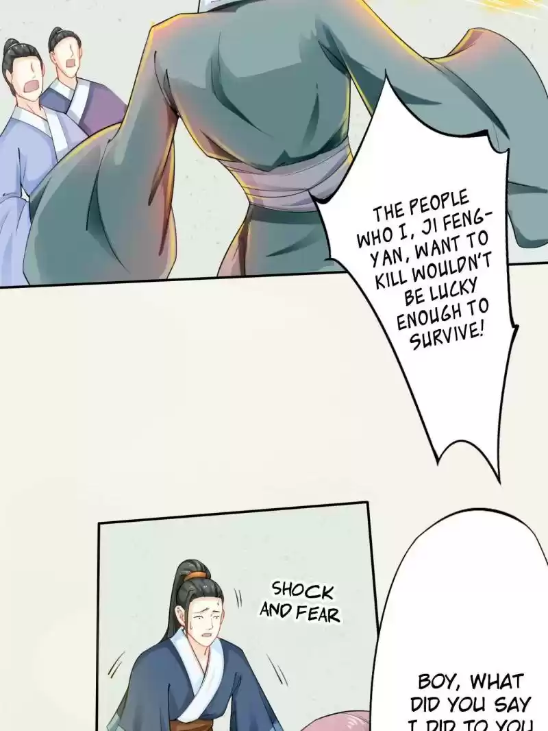 Peerless Refiner Chapter 18