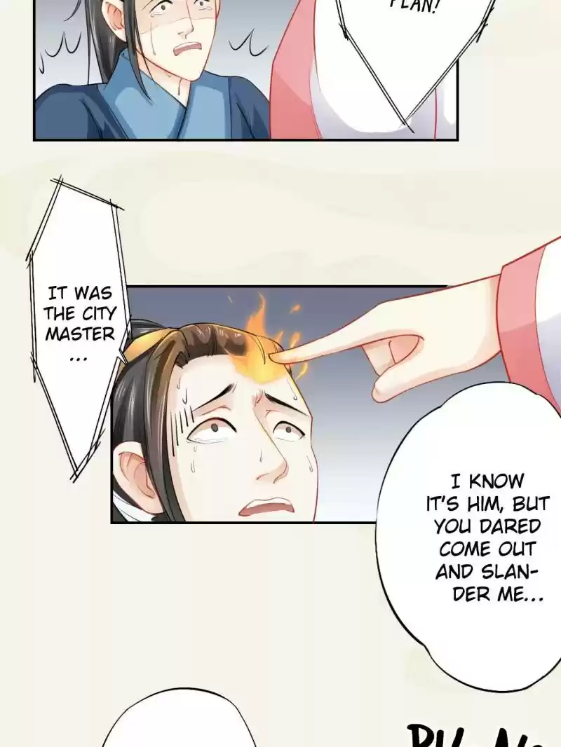 Peerless Refiner Chapter 18