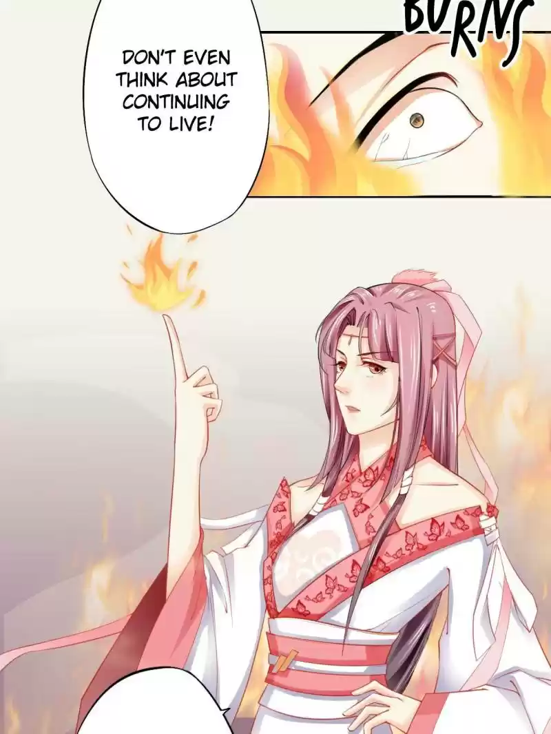 Peerless Refiner Chapter 18