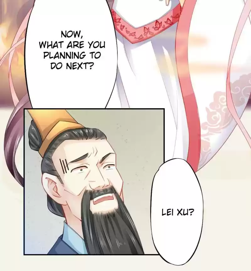 Peerless Refiner Chapter 18