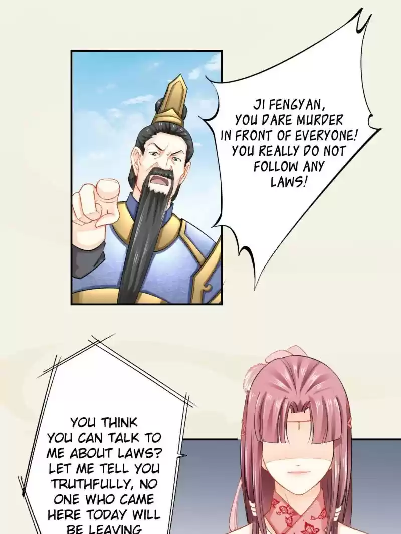 Peerless Refiner Chapter 19