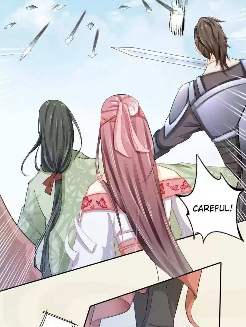 Peerless Refiner Chapter 19