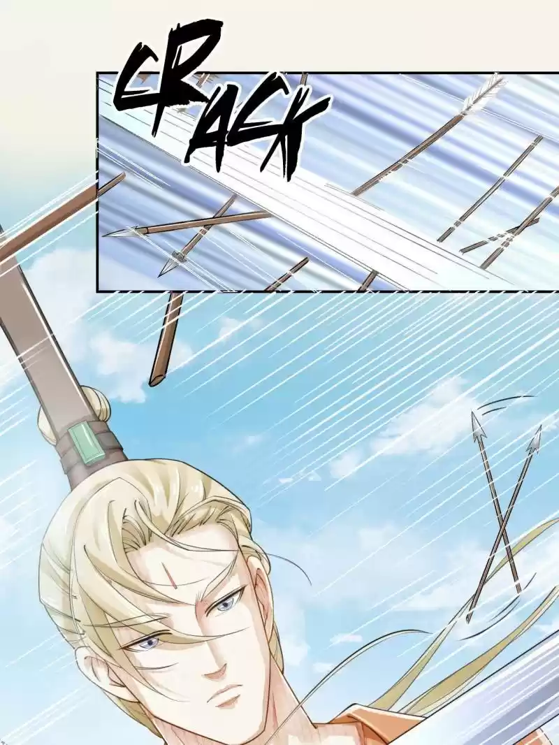 Peerless Refiner Chapter 19