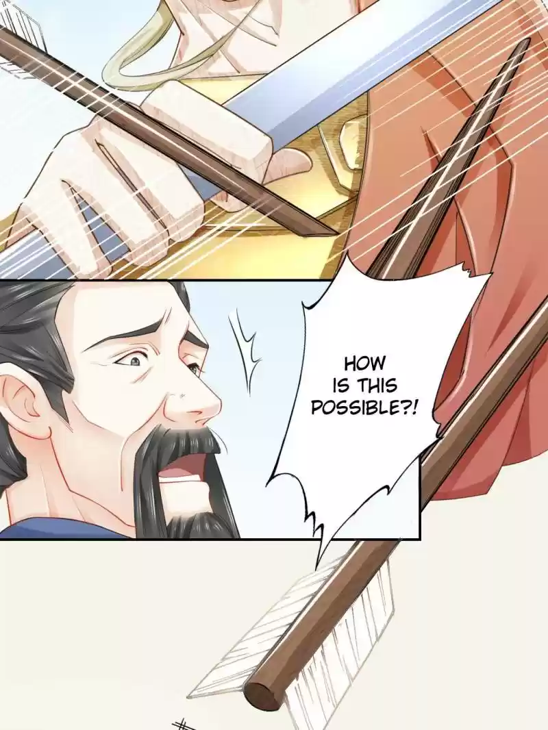 Peerless Refiner Chapter 19