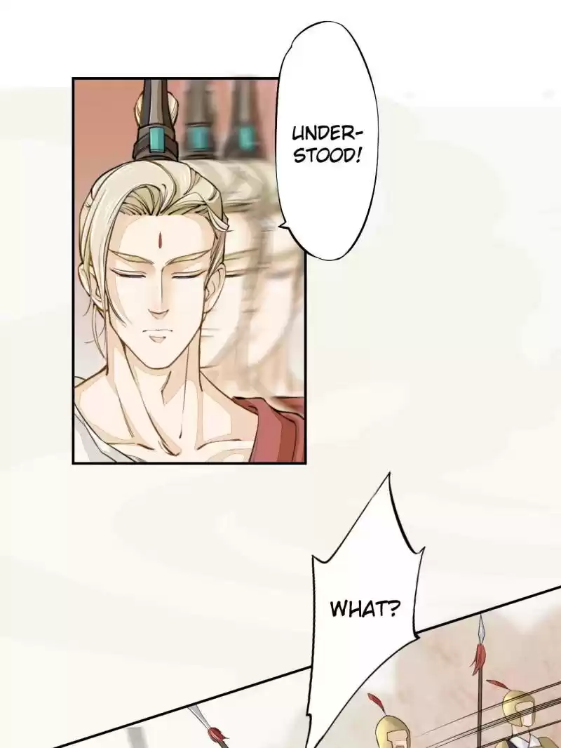 Peerless Refiner Chapter 19