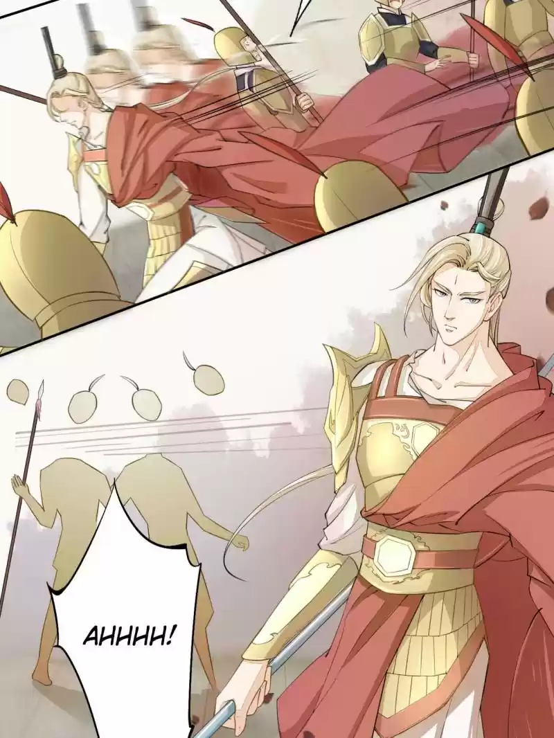 Peerless Refiner Chapter 19