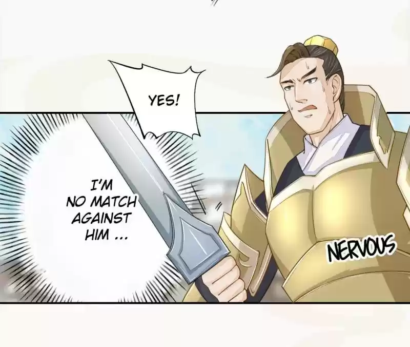 Peerless Refiner Chapter 19