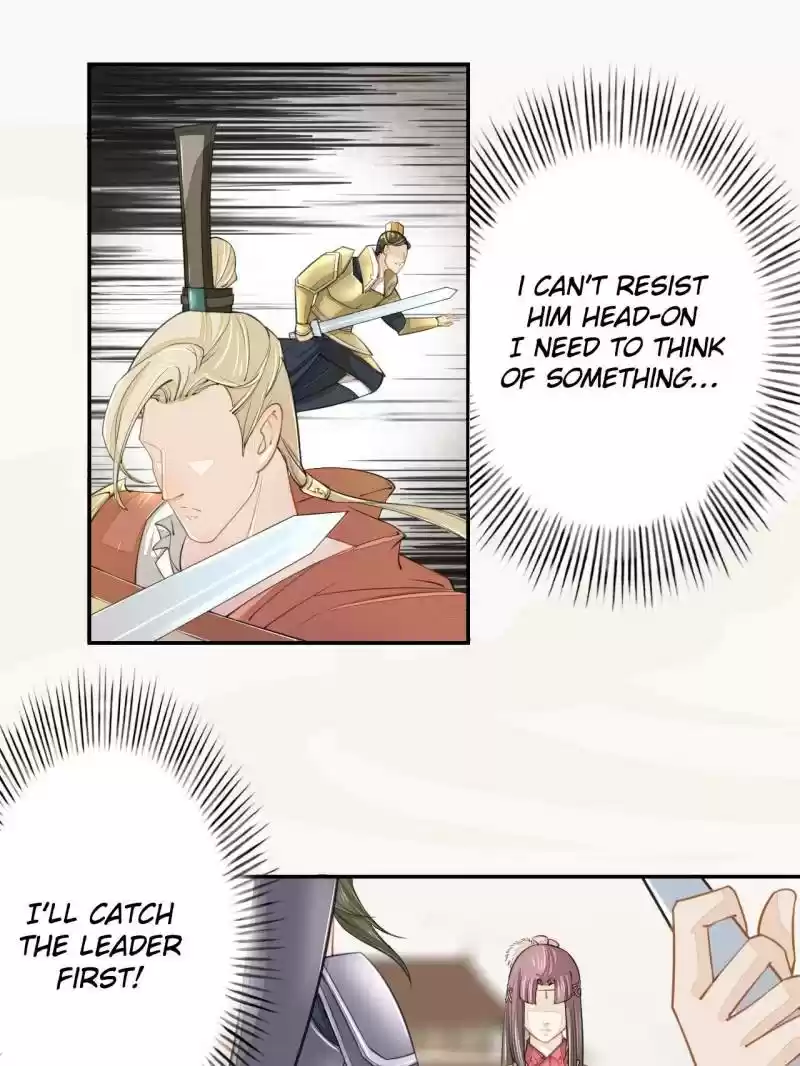 Peerless Refiner Chapter 19