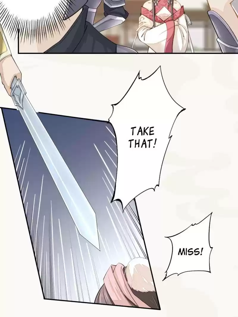 Peerless Refiner Chapter 19