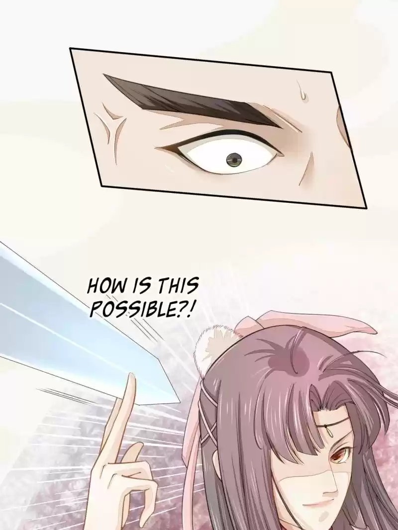 Peerless Refiner Chapter 19