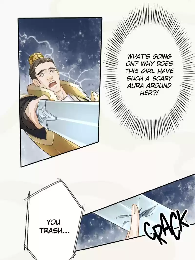 Peerless Refiner Chapter 19