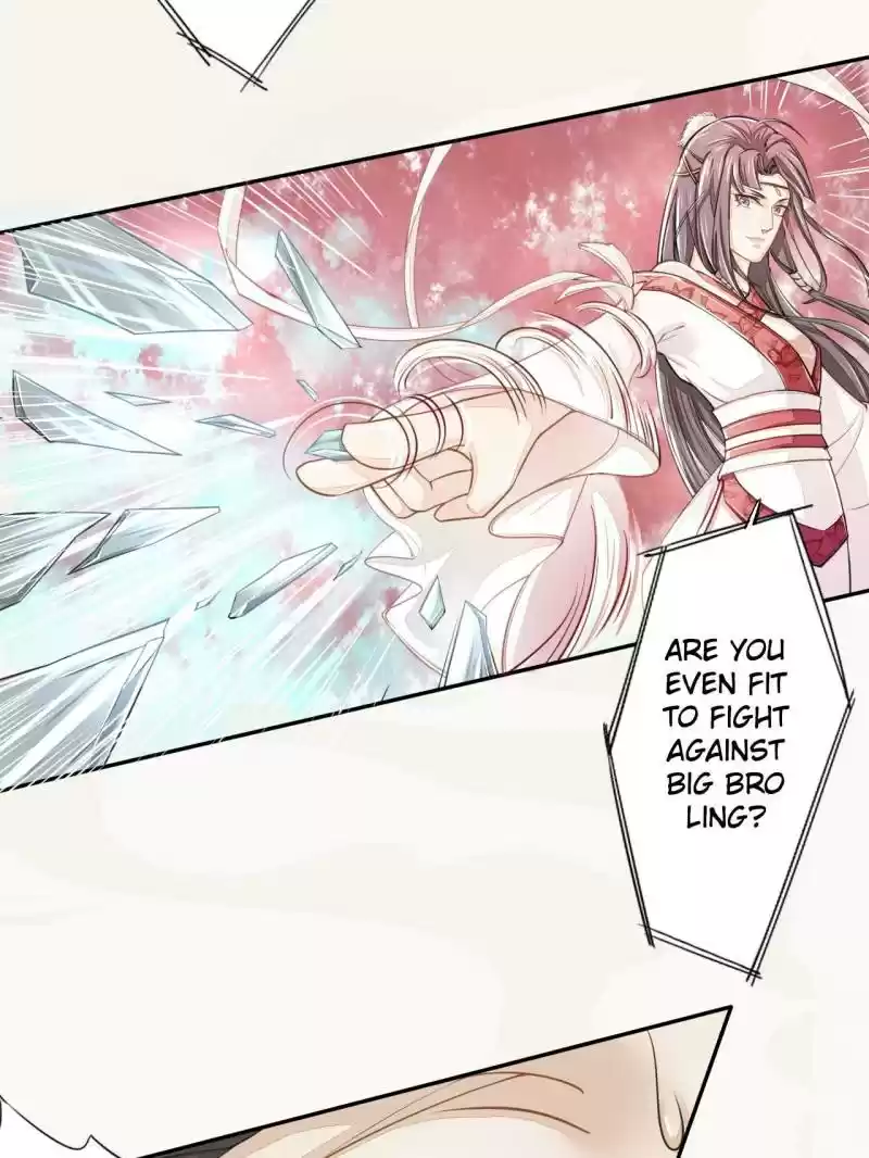 Peerless Refiner Chapter 19