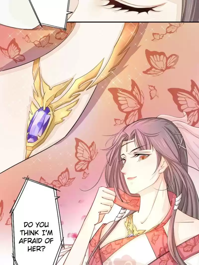 Peerless Refiner Chapter 19