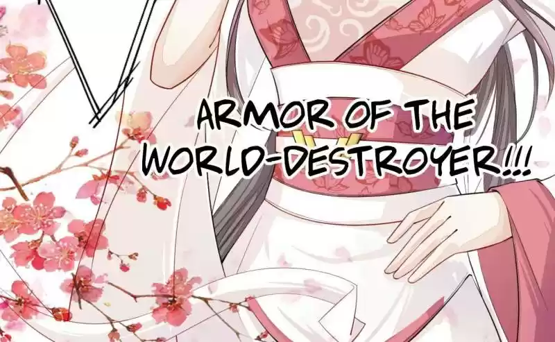 Peerless Refiner Chapter 19