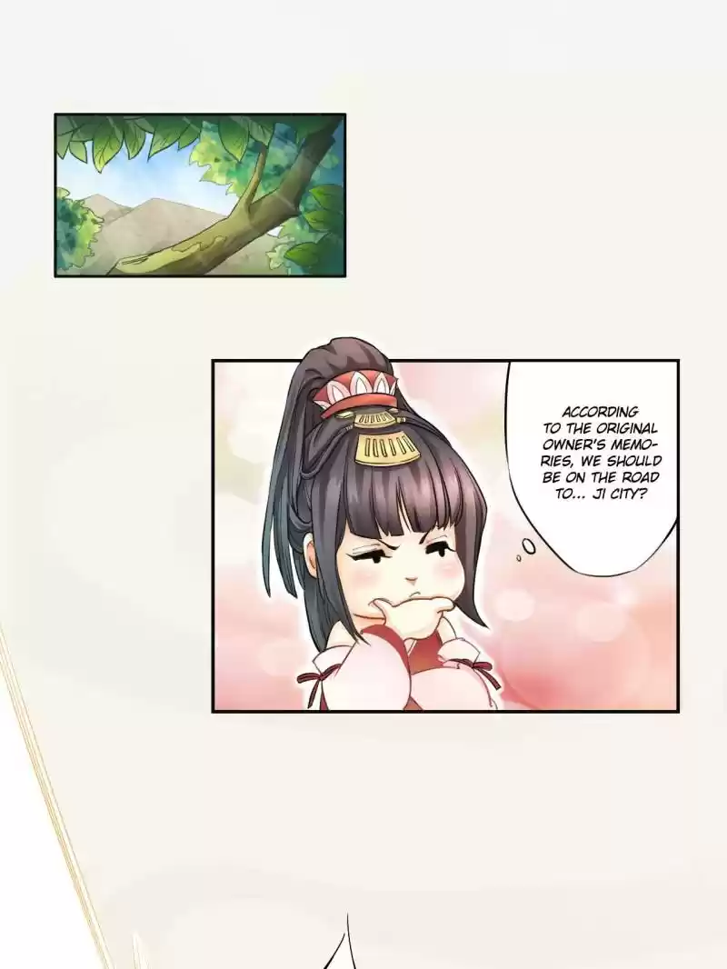 Peerless Refiner Chapter 2