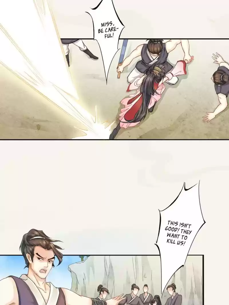 Peerless Refiner Chapter 2