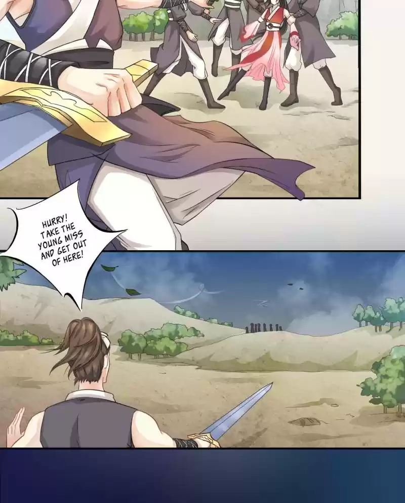 Peerless Refiner Chapter 2