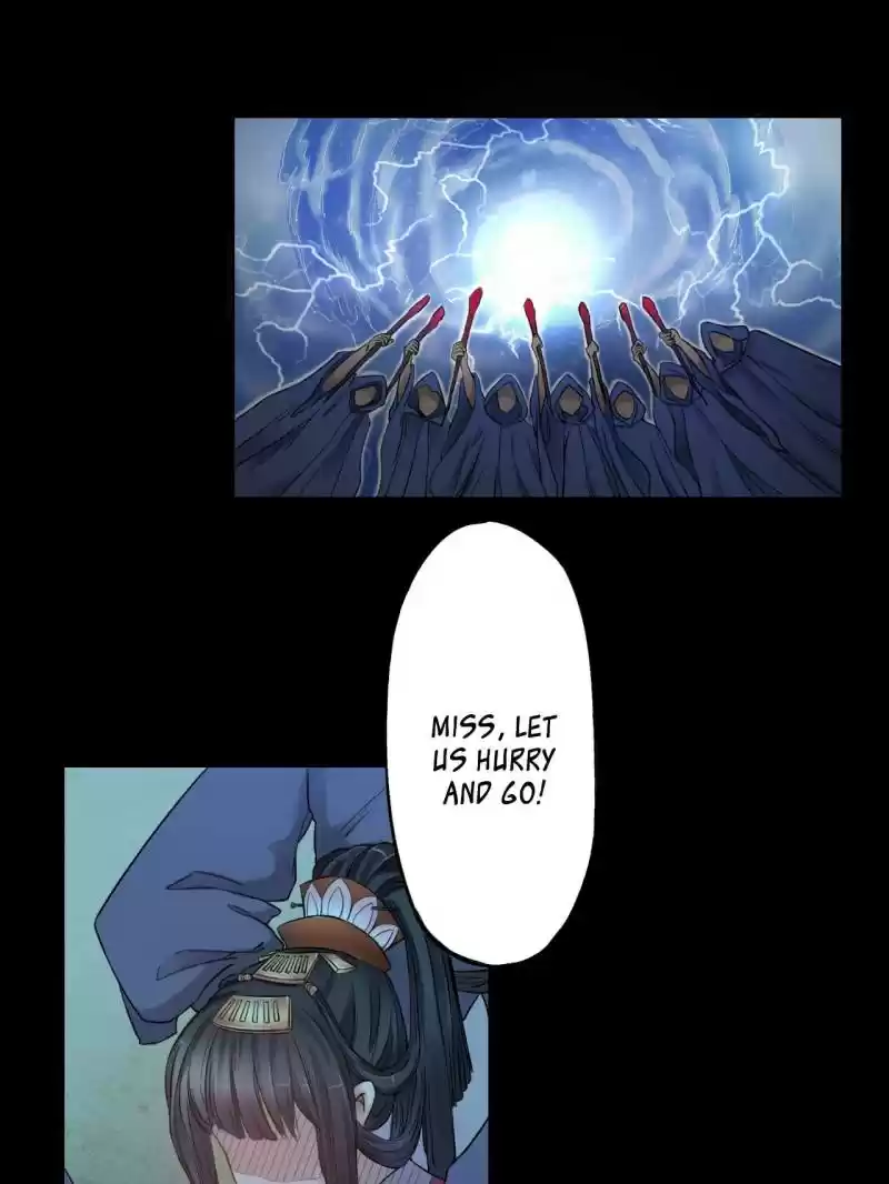 Peerless Refiner Chapter 2