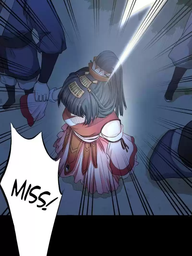 Peerless Refiner Chapter 2