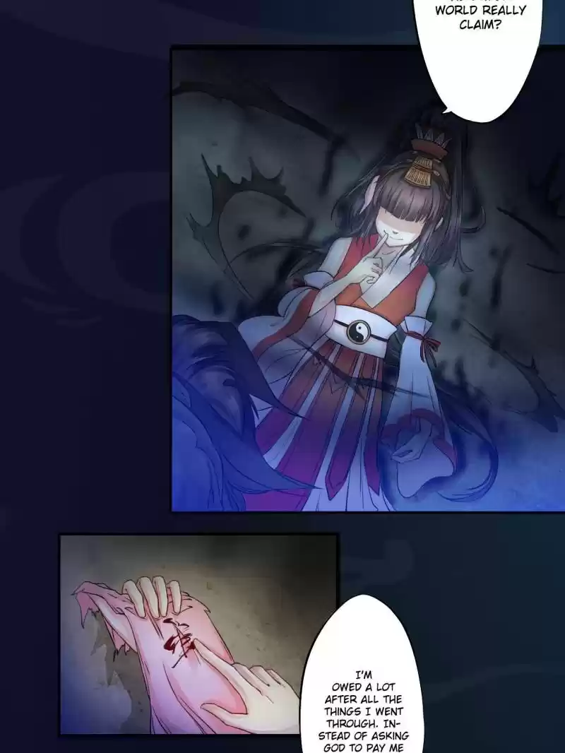 Peerless Refiner Chapter 2