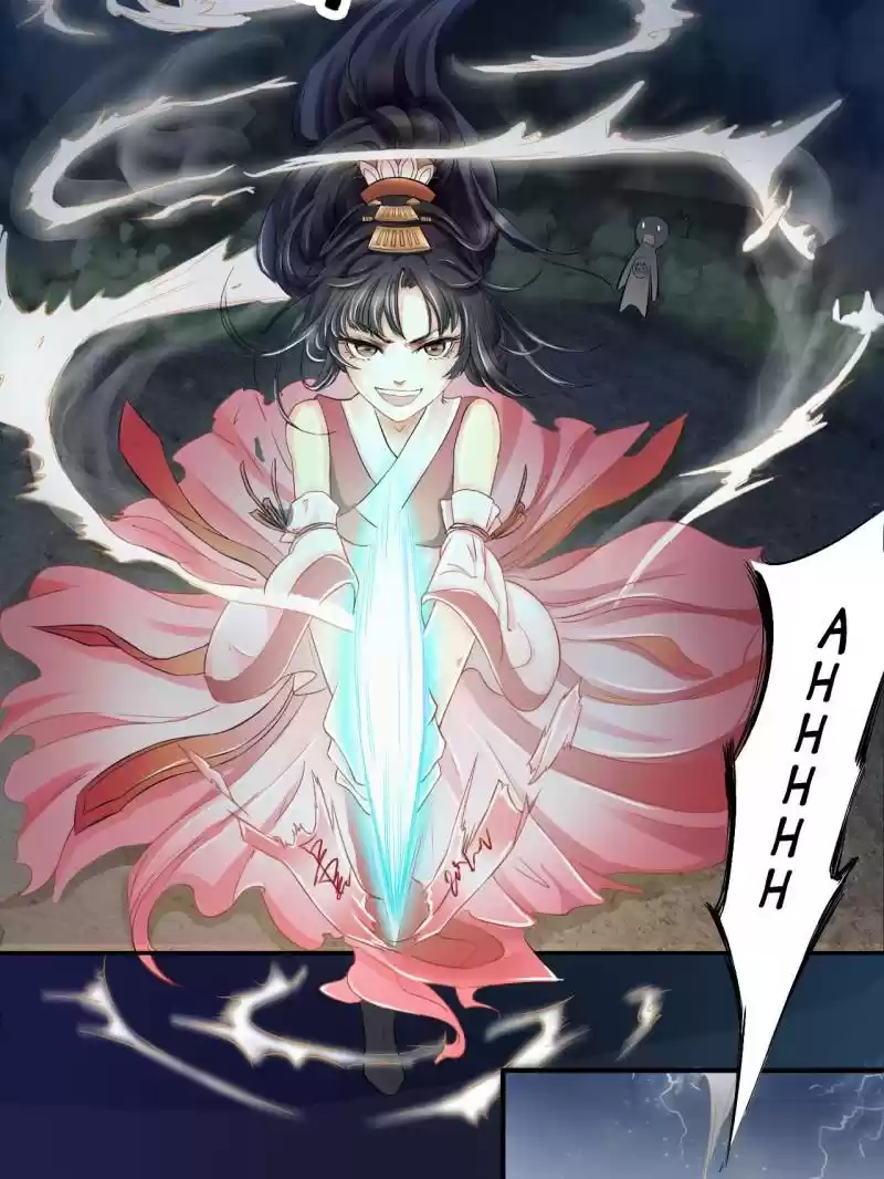 Peerless Refiner Chapter 2