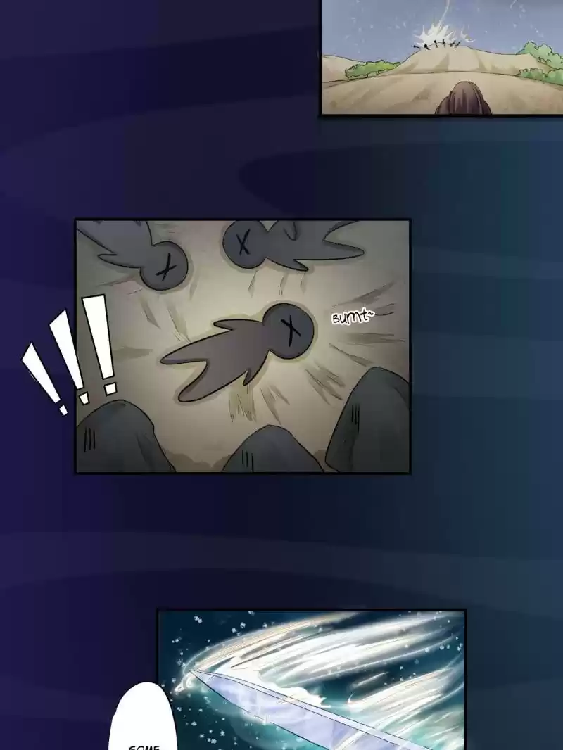 Peerless Refiner Chapter 2