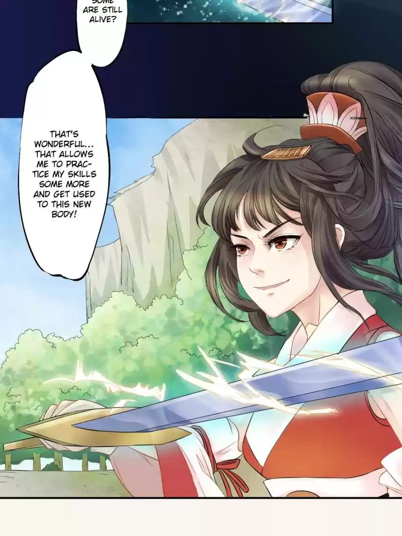 Peerless Refiner Chapter 2