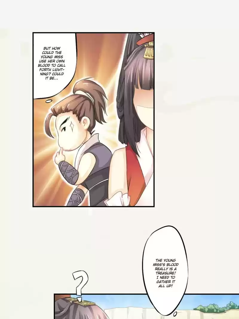 Peerless Refiner Chapter 2