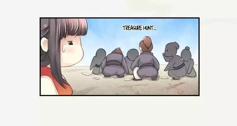 Peerless Refiner Chapter 2