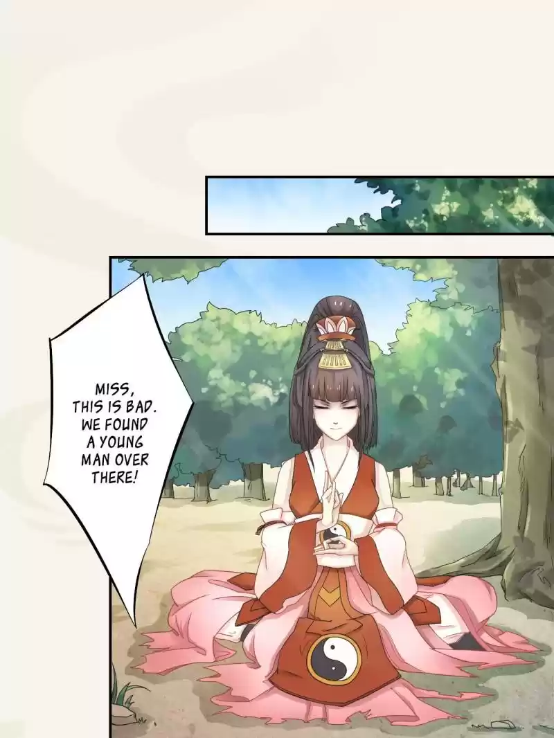 Peerless Refiner Chapter 2