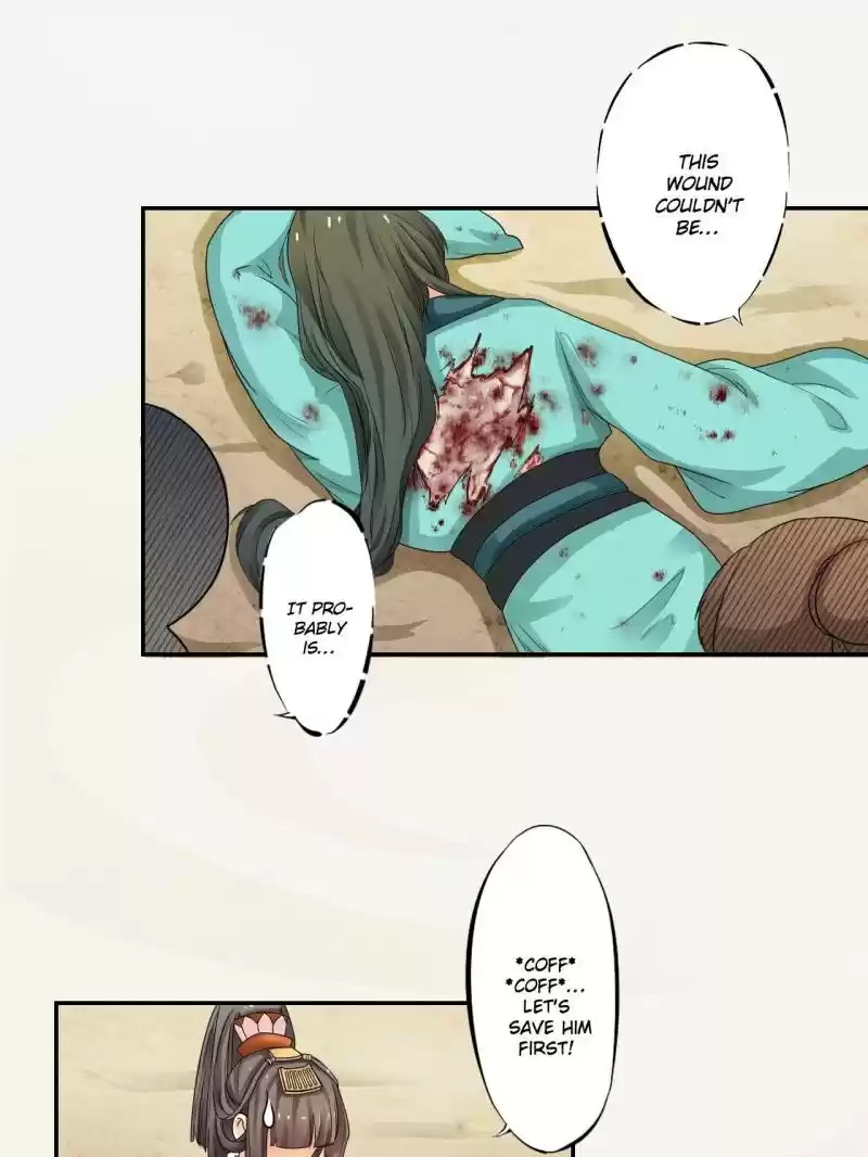 Peerless Refiner Chapter 2